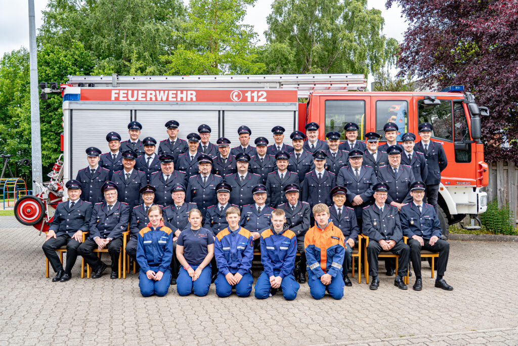 Gruppenfoto 31.05.2026